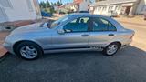 Mercedes-Benz Mercedes cdi 220  C-Klasse - Mercedes-Benz 220 aus 2001