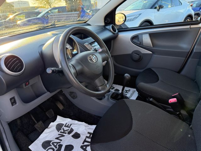 Toyota Aygo  Cool