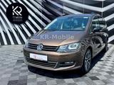 Volkswagen Sharan Match BMT/2-Hand/ TÜV 04/2027 - Volkswagen Sharan MATCH mit Diesel-Antrieb