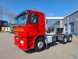 Mercedes-Benz Actros 3351 V8 / 6X4 / !! 182393 KM !! / RETARDE - Mercedes-Benz Actros v8