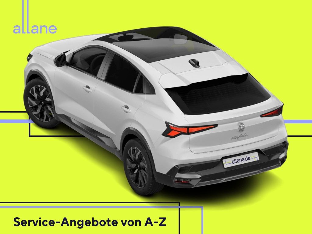 Renault Rafale - Bild 3