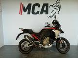 Ducati MULTISTRADA V4 RALLY  - Ducati Multistrada V4 Rally
