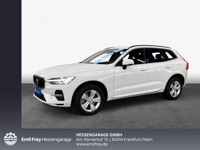 Volvo XC60 B4 AWD Momentum-Pro Aut Google-Navi LED Tho