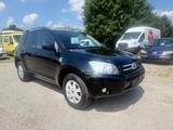 Toyota RAV 4*SHZ*KLIMA*2.HAND*TÜV 3/26* - Toyota RAV 4 Gebrauchtwagen in Augsburg