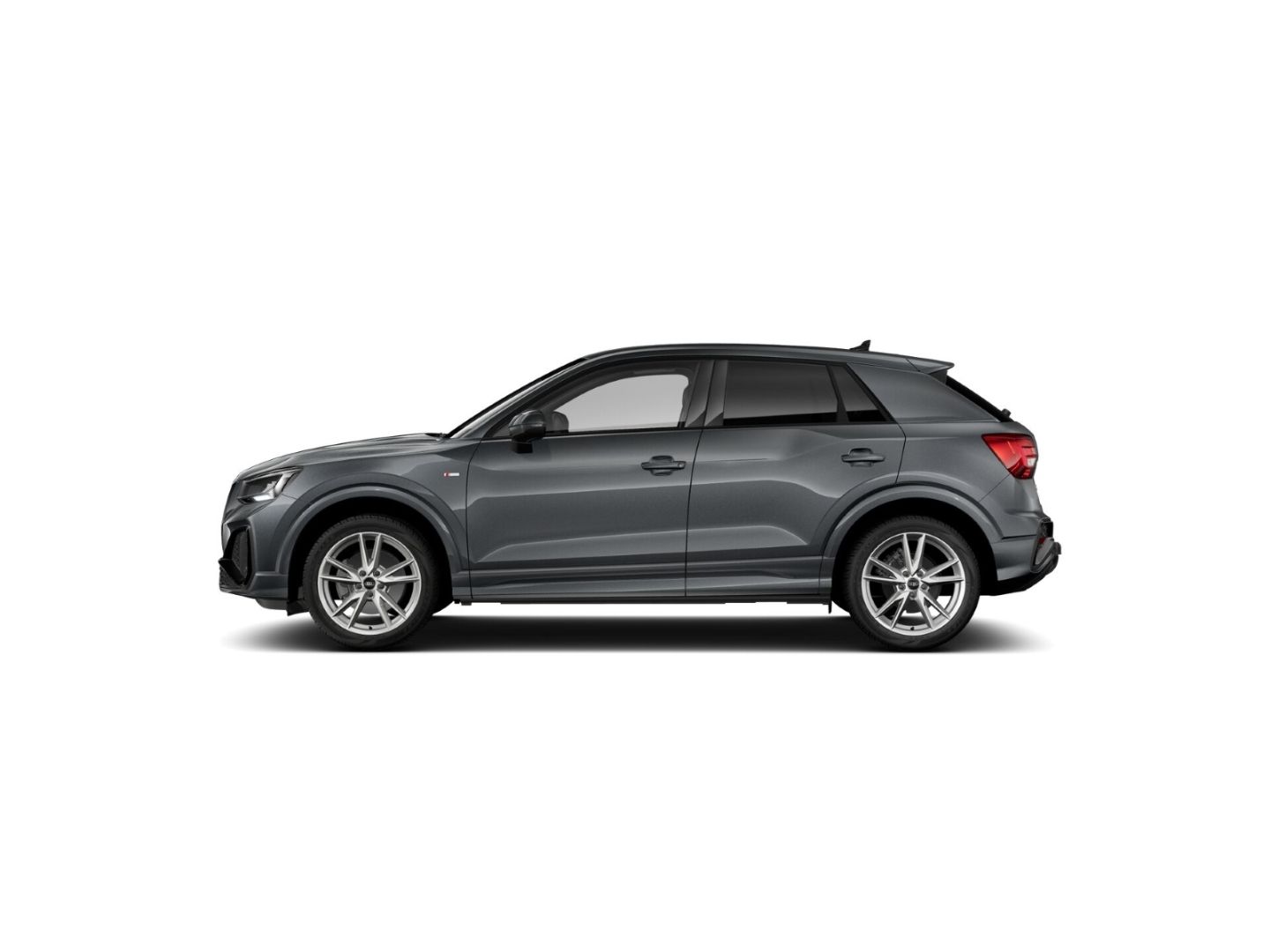 Audi Q2 - Bild 6