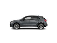 Audi Q2 - Vorschau Bild 6