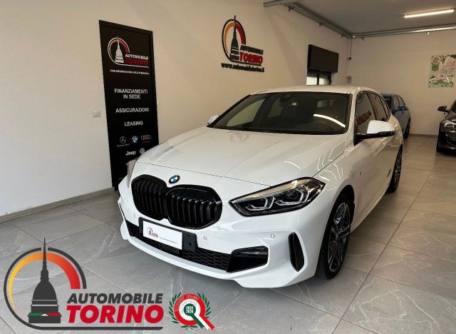 BMW Bmw 118 118i 5p. Msport