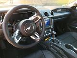 Ford Mustang GT 5.0 V8 Fastback | Recaro | MagneRide - Ford Mustang Gebrauchtwagen in Braunschweig