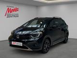 Honda Jazz 1.5 i-MMD Hybrid Crosstar Advance *WENIG KM - Honda Jazz Gebrauchtwagen in Hannover