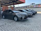 Suzuki Swace 1.8 Hybrid 90 kW 122Ps Top Zu... - Suzuki Swace von privat