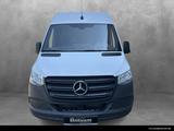 Mercedes-Benz Sprinter 314 CDI Hochdach Regalsystem/AHK/Kamera - Mercedes-Benz Sprinter mit Diesel-Antrieb: Van