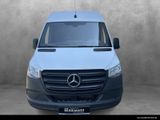 Mercedes-Benz Sprinter 314 CDI Hochdach Klima/MBUX/AHK/Kamera - Mercedes-Benz Sprinter mit Diesel-Antrieb: Kleinbus, Klimaanlage