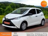 Toyota Aygo X *Klima*AppleCarPlay*AndroidAuto* - Toyota: Navigationssystem, Aygo