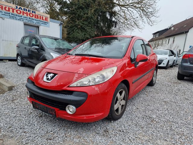 Peugeot 207 Urban Move