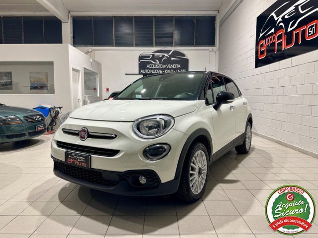 Fiat FIAT 500X 1.3 T4 150CV DCT Connect *NO VINCOLI*