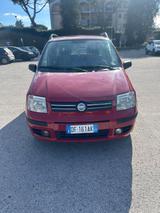 Fiat Panda 1.2 Alessi - Fiat Panda: Alessi