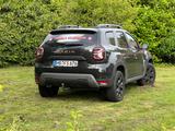 Dacia Duster Blue dCi 115 Extreme Extreme - Dacia Duster Gebrauchtwagen in Bremen