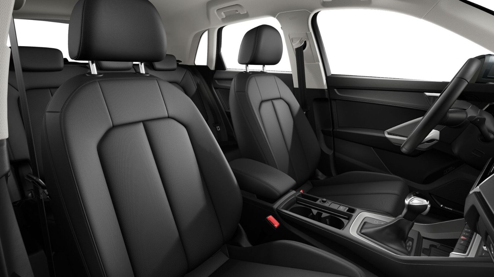 Audi Q3 - Bild 7