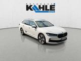 Skoda Superb Combi 2.0 TDI DSG Selection Navi AHK LED - Skoda Superb aus 2025