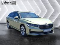 Skoda Superb - Vorschau Bild 7