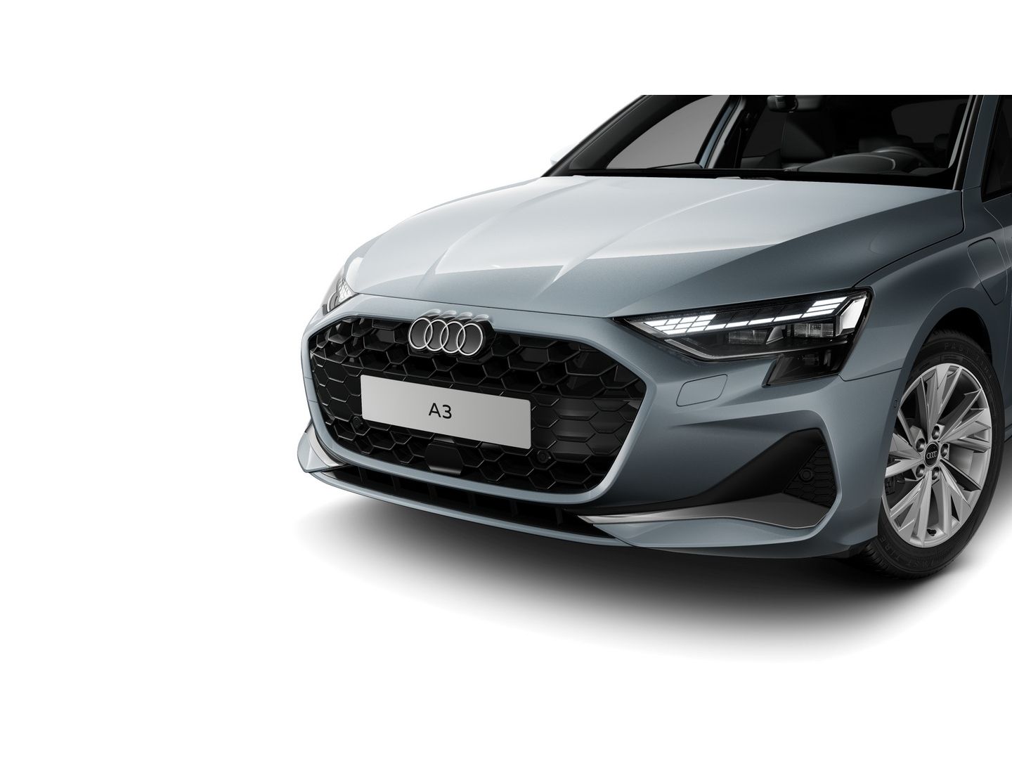 Audi A3 - Bild 6
