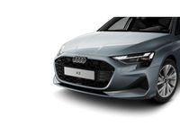 Audi A3 - Vorschau Bild 6