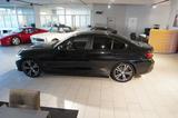 BMW 320i Limo  ~Sport Line~Autm~HUD~AHK~Kam~Laser~ - BMW 320 Gebrauchtwagen in Hamburg