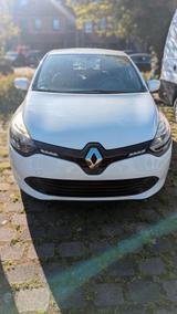 Renault Clio IV Expression - Renault Express Benziner Gebrauchtwagen
