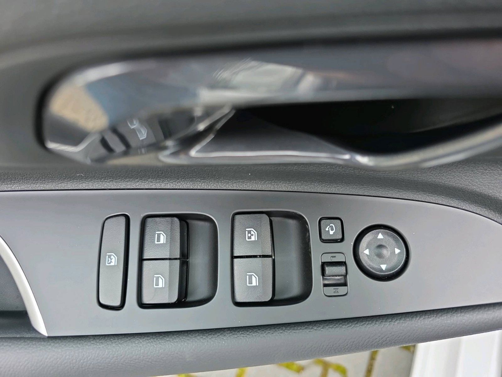Hyundai i20 – Bild 10