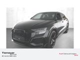 Audi RSQ8 TFSI Q LM23 KERAMIK SPORTSITZE+ PANO SPORTA - Audi RSQ8 aus 2023