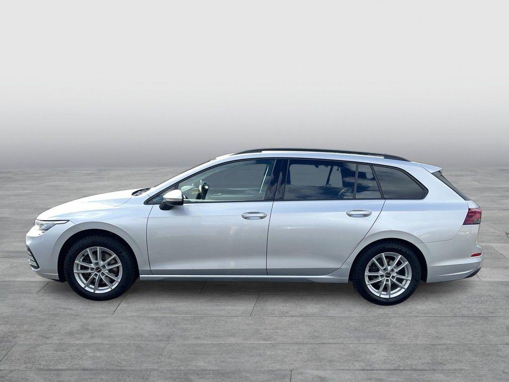 Volkswagen Golf Variant 2.0 TDI Life Navi Business Premium