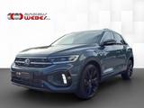 Volkswagen T-Roc 1.5l TSI R-LINE NAV+LED+STH+AHK+REAR+ACC - VW T-Roc SUV