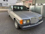 Mercedes-Benz Mercedes W123 - Mercedes-Benz: Kombi, W123