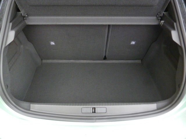 Corsa F 1,2i YES, PP,Sitzheizung LED,KL