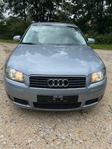 Audi A3   1,6 - gebrauchte Audi A3 aus dem Jahr 2003