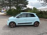 Renault Twingo Limited - Renault Twingo Gebrauchtwagen in Hamburg