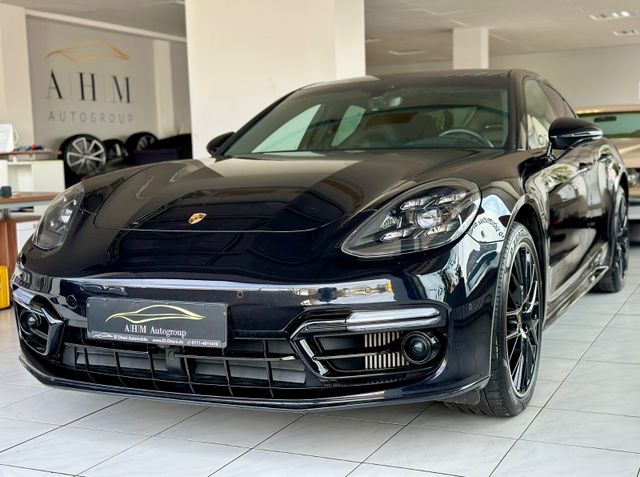 Porsche Panamera 4.0 Turbo Matrix/360°/Pano/RESERVIERT