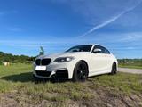 BMW 228i Coupé xDrive Sport Line Leder TÜV neu - BMW 228 mit Benzin-Antrieb: Automatik