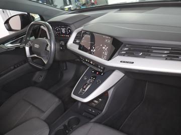 صورة مصغرة 11 لـ 2024 AUDI Q4 E-TRON