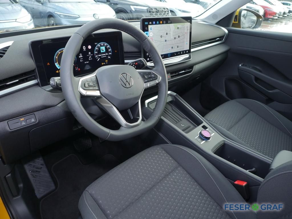 Volkswagen T-Roc - Bild 7