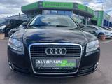 Audi A4 Avant 2.0-KLIMA-ALU-PDC-2.HAND - gebrauchte Audi A4 aus dem Jahr 2006