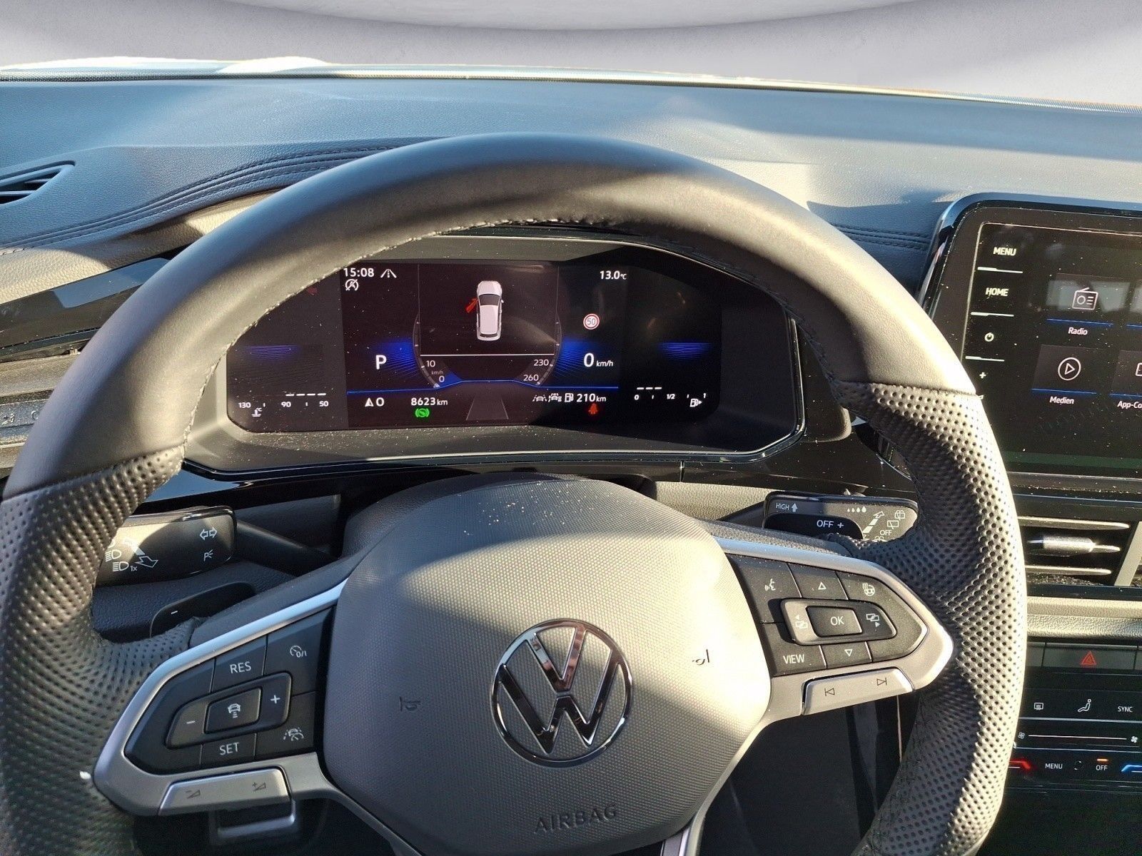 Volkswagen T-Roc - Bild 10