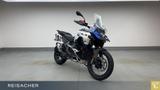 BMW R 1300 GS Adventure Trophy ASA+voll+Tieferlegung - BMW R 1300 GS ADVENTURE
