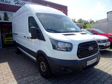 Ford Transit - 8