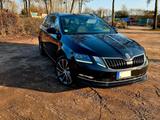 Skoda Oktavia 4x4 Laurin & Klement - Skoda Oktavia mit Diesel-Antrieb