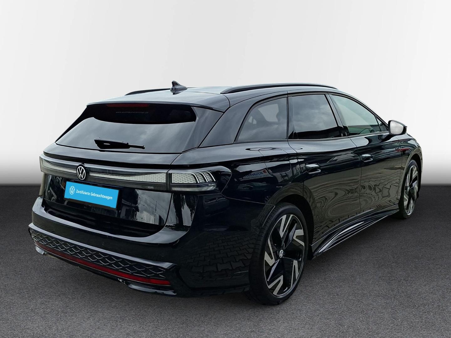 Volkswagen ID.7 Tourer GTX 4Motion *AHK*NAVI*KAMERA*PANO*DC