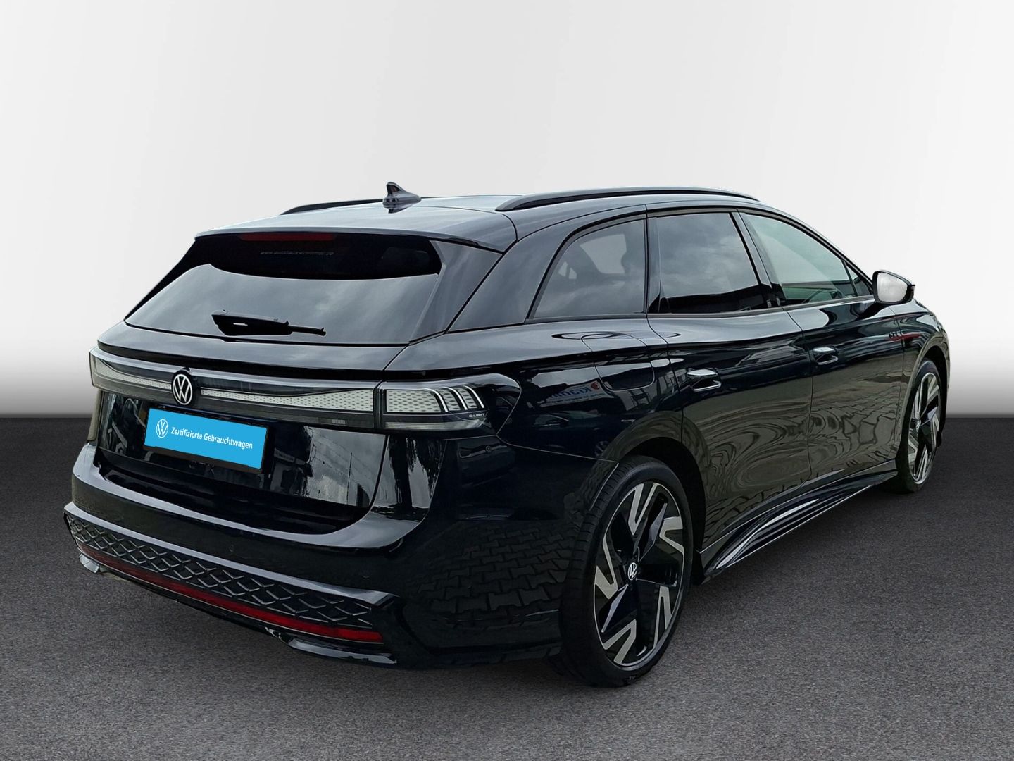 Volkswagen ID.7 Tourer GTX 4Motion AHK NAVI KAMERA PANO DC foto 3