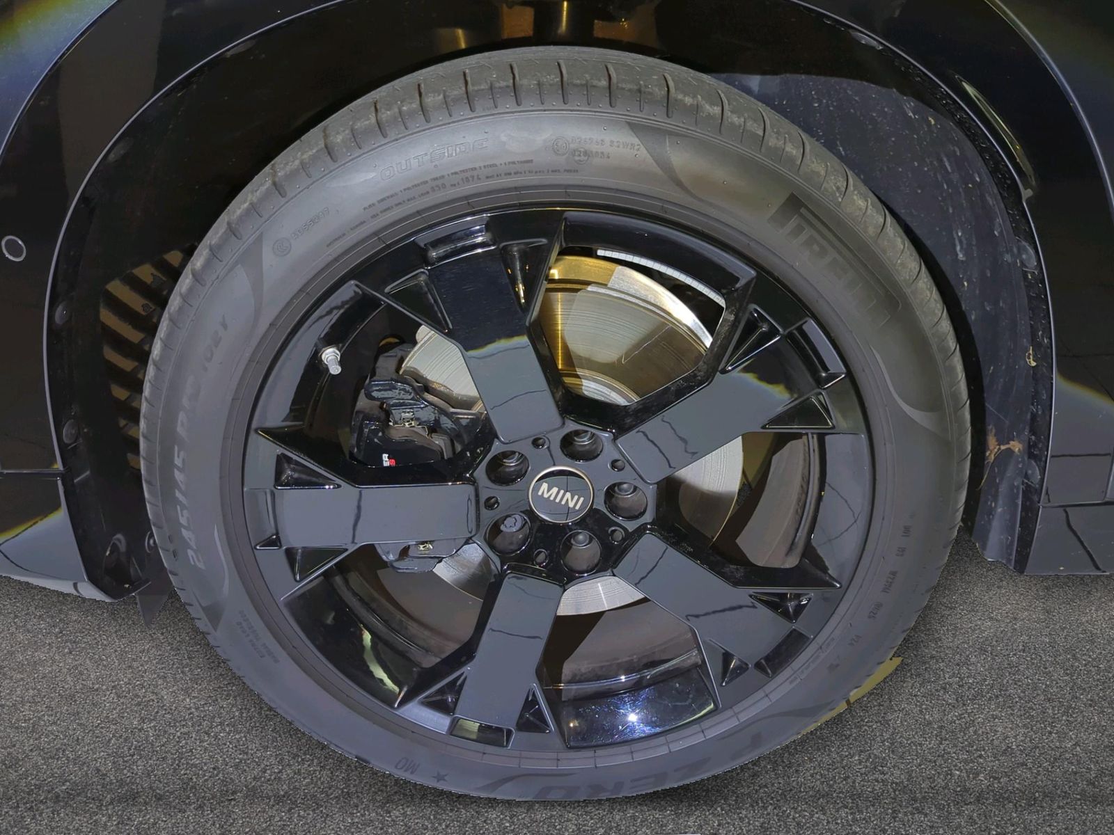 MINI Countryman S (Cooper) - Bild 16