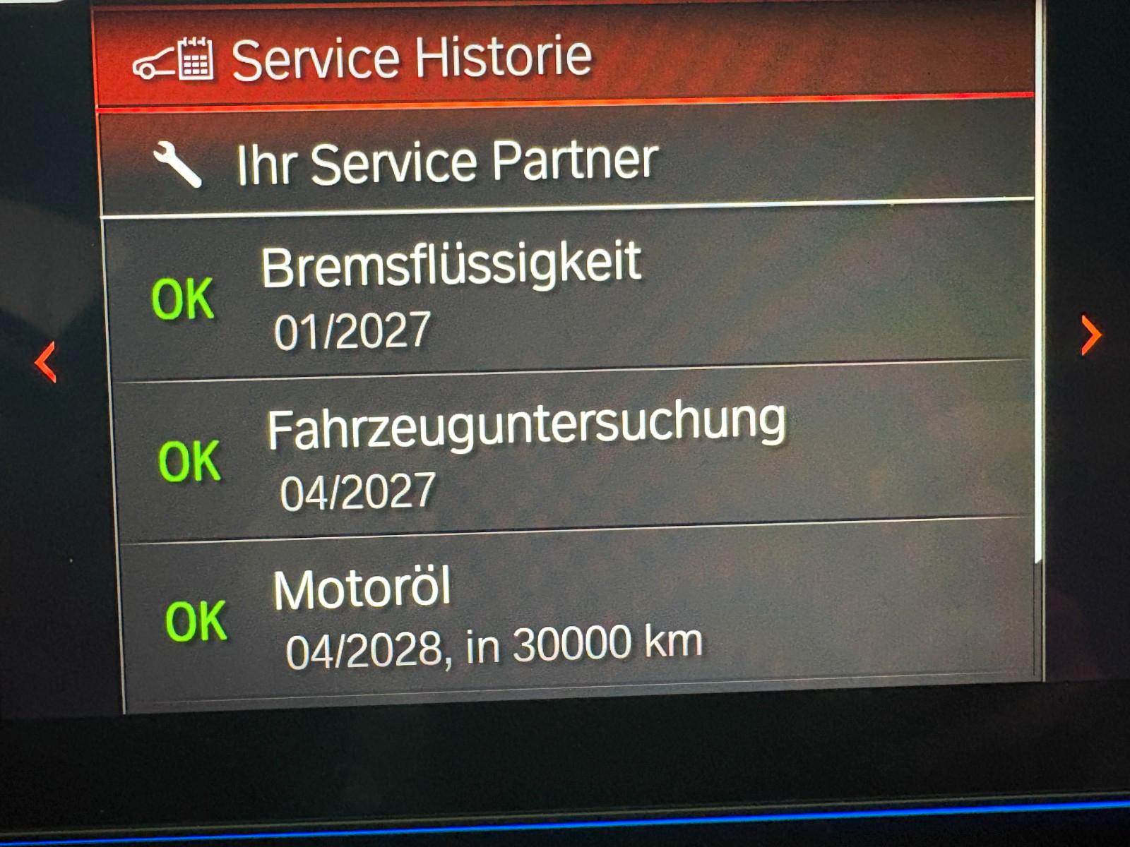 BMW 540 i xDrive /Live Cockpit Proff./LED/ACC