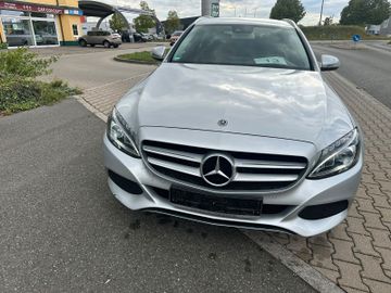 Mercedes C 180 - 3